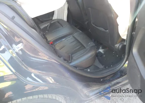 2019 Chevrolet Sonic Premier Auto из США, поврежденный, VIN 1G1JF5SB0K4122330